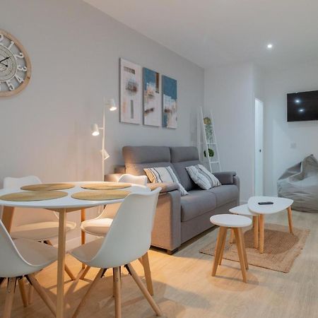 Irmitours Apartments Córdoba Eksteriør billede
