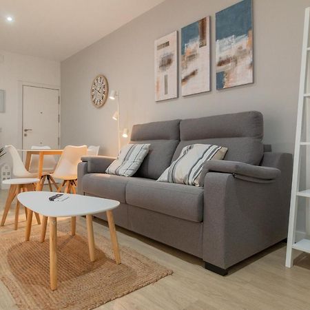 Irmitours Apartments Córdoba Eksteriør billede