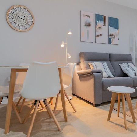Irmitours Apartments Córdoba Eksteriør billede