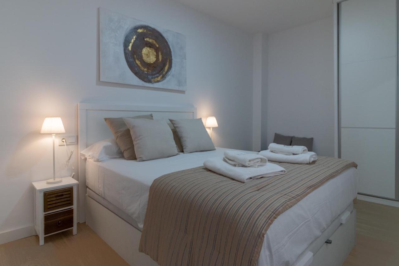 Irmitours Apartments Córdoba Eksteriør billede