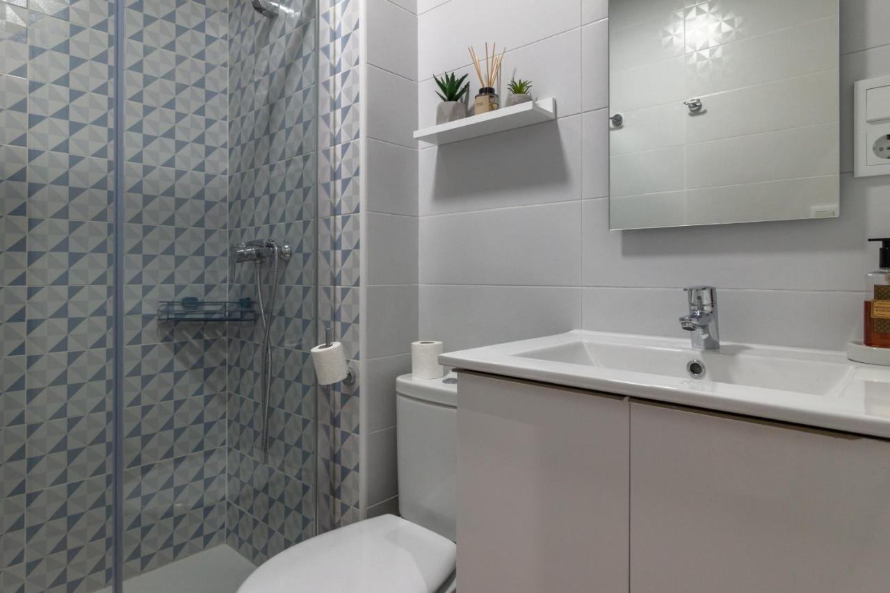Irmitours Apartments Córdoba Eksteriør billede